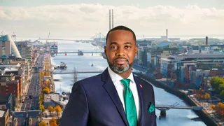 Bermuda’s leadership extends from tax to digital finance