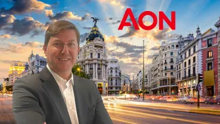 Aon turns to 28-year insider for key Iberia reinsurance role