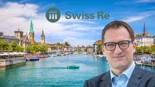 Swiss Re names 23-year veteran CUO for P&C casualty business