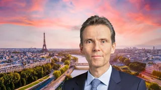 Scor rides low cat quarter to Q3 profit . . . and higher buffers