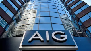 Big changes coming at AIG as overhaul paves way for John Neal