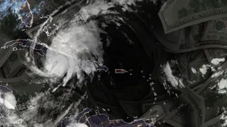 Hurricane Melissa to wreak $5bn havoc, trigger parametric cat bond