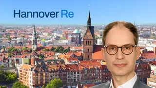 Hannover Re hands key P&C treaty post to long-serving insider