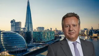 AmTrust International taps claims veteran to head up operations