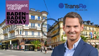 TransRe marks 30 years in Europe with focus on innovation