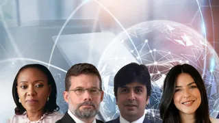 Brokerslink announces new regional heads in major leadership refresh