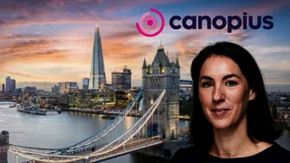 Canopius swoops on 18-year TransRe head to fortify UK reinsurance arm