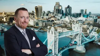 Amiga Specialty taps ex-Nexus underwriter to head financial institutions unit