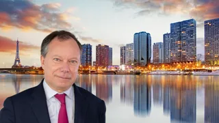 Axa enjoys premium boost, pushes GWP past $100bn