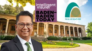 Malaysian Re sets sights on billion-dollar target by 2030