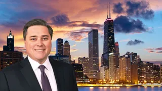 Protecdiv reinforces board with reinsurance veteran and former Aon exec