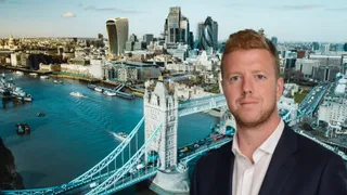 Liberty Specialty Markets broadens UK & MENA CUO role to Syndicate 4472