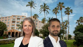 Steering committee members reflect on another successful ILS Convergence