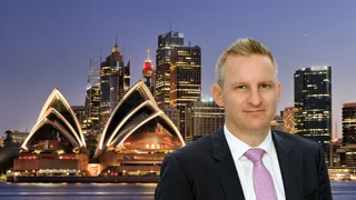 QBE promotes in-house veteran to group CFO