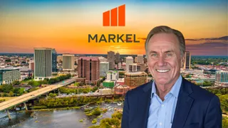 End of an era as Markel Specialty chairman retires