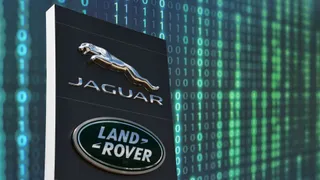 Jaguar Land Rover cyber incident costliest in UK history