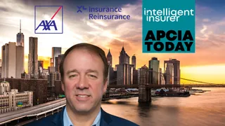 Avoiding risk is not a sustainable strategy; industry must collaborate closely – AXA XL Reinsurance