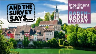 The top talking points and worries of reinsurers at Baden-Baden