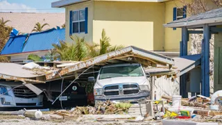 US physical risk losses could jump over 25% by 2050: Moody's