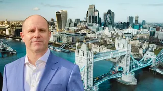 Cyber pioneer joins Blenheim Partnerships to drive next phase of growth