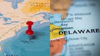 James River exits Bermuda, eyes recovery as Delaware move finalised