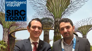 ASR moves beyond Africa with specialty reinsurance push into Asia