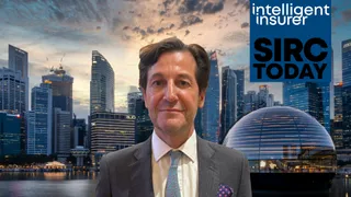 No rush for scale: Everest Re is sticking to disciplined, measured growth in Asia