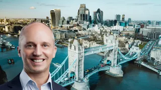 Marsh finds new UK CEO from within current leadership