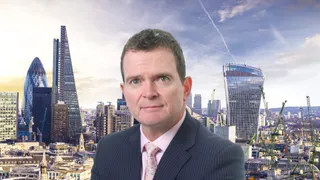 Apollo shakes up key division as current head retires