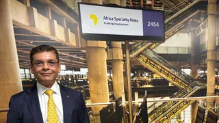 Exclusive: ASR CEO maps the road to Africa’s top two with new syndicate launch