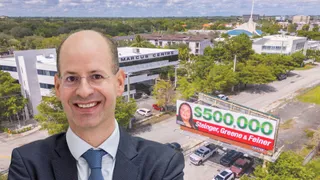 AI could throw fuel on bonfire of US casualty litigation, fears Swiss Re