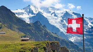 Lockton’s Swiss invasion: establishes offices in Zurich, Geneva