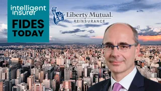 Insurance ingenuity key to Lat Am resilience