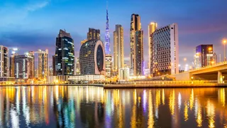 Marsh leans on seasoned exec to sharpen IMEA energy focus