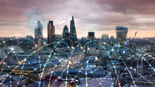 Middle-age spread: more people aged over 50 than under 30 work in London Market