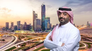 Lockton stakes claim in Saudi Arabia as Middle East powerhouse