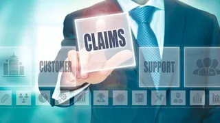 Lloyd’s market extends faster claims payment service