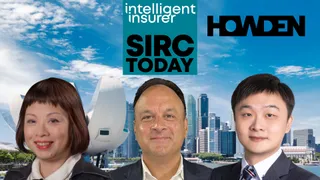 Discipline, diversification and opportunity in APAC’s shifting reinsurance market: Howden Re.