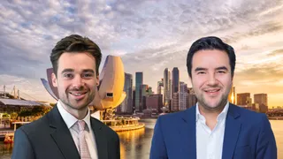 Willis strengthens Asia cyber presence with two senior appointments