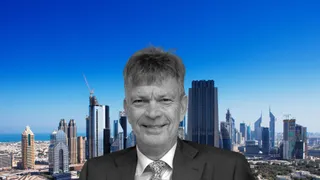 Eliot Partnership targets Middle East with advisor hire