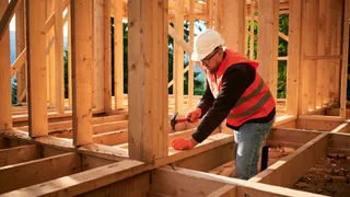 Rokstone CRU drills into developer generality liability