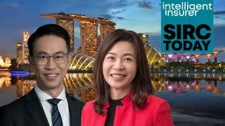 Be ‘future ready’: Asia’s moment to lead on risk, innovation and AI, says SIRC 