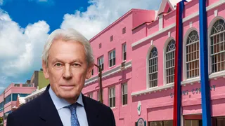 Conduit Re adds finance ace for key board seat