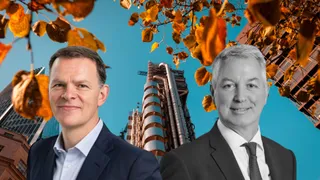 ‘Competitive’ Lloyd’s vote brings BMS, Dale chiefs onboard