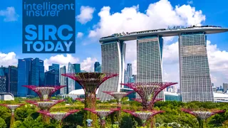 Record attendance hailed as 2025 SIRC closes