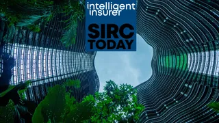 AI transforming global insurance, but needs good governance