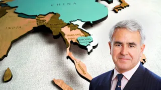 Superian ascends Asia, Middle East with Podium launch