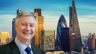 Sedgwick ramps up international push with regional chief move