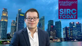 Parametric insurance now key to business continuity; surging in Asia: Descartes’ Qin