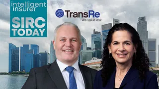 Close the protection gaps through partnership: TransRe